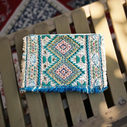 Boho Beadwork Sling Bags Esperance