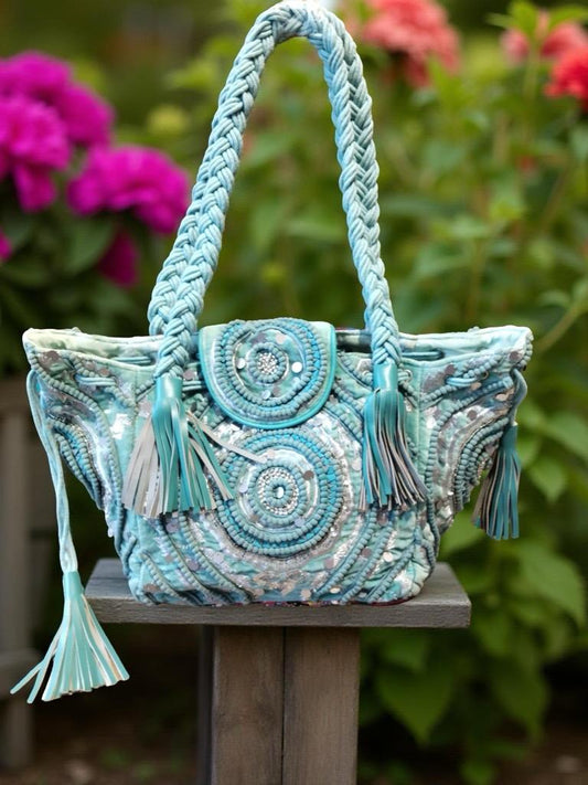 BANJARA HANDBAG Esperance