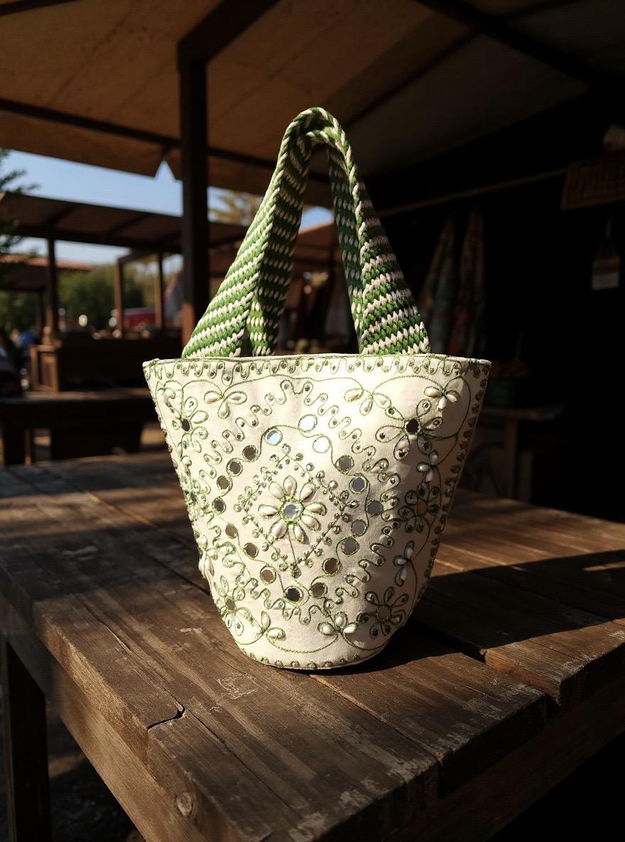 MIRRORWALI CHANDANI Esperance