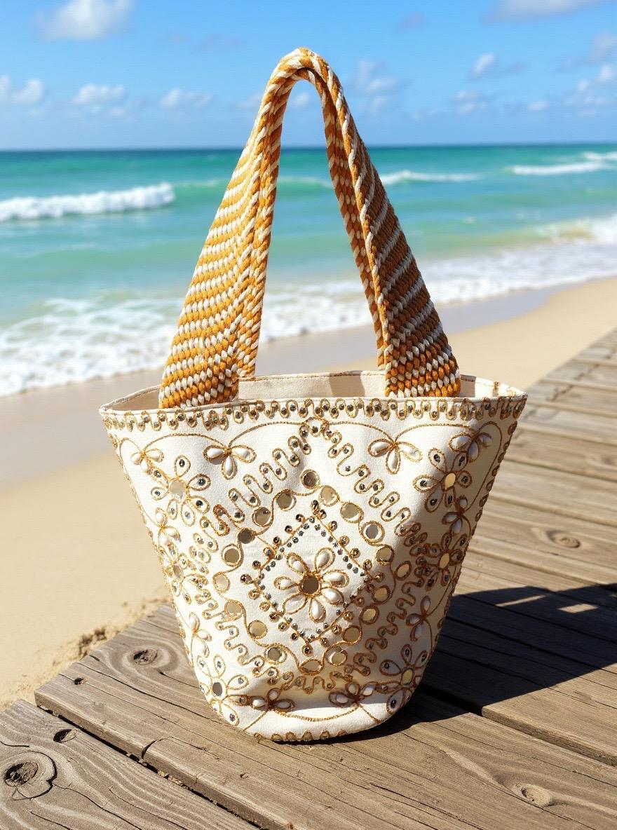 MIRRORWALI CHANDANI Esperance