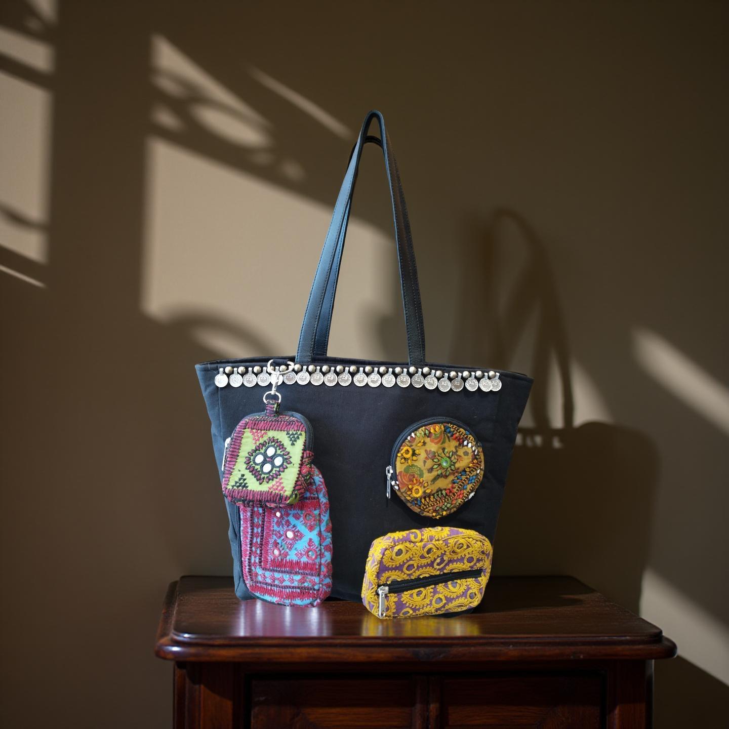 RANGBIRANGE TOTE Esperance