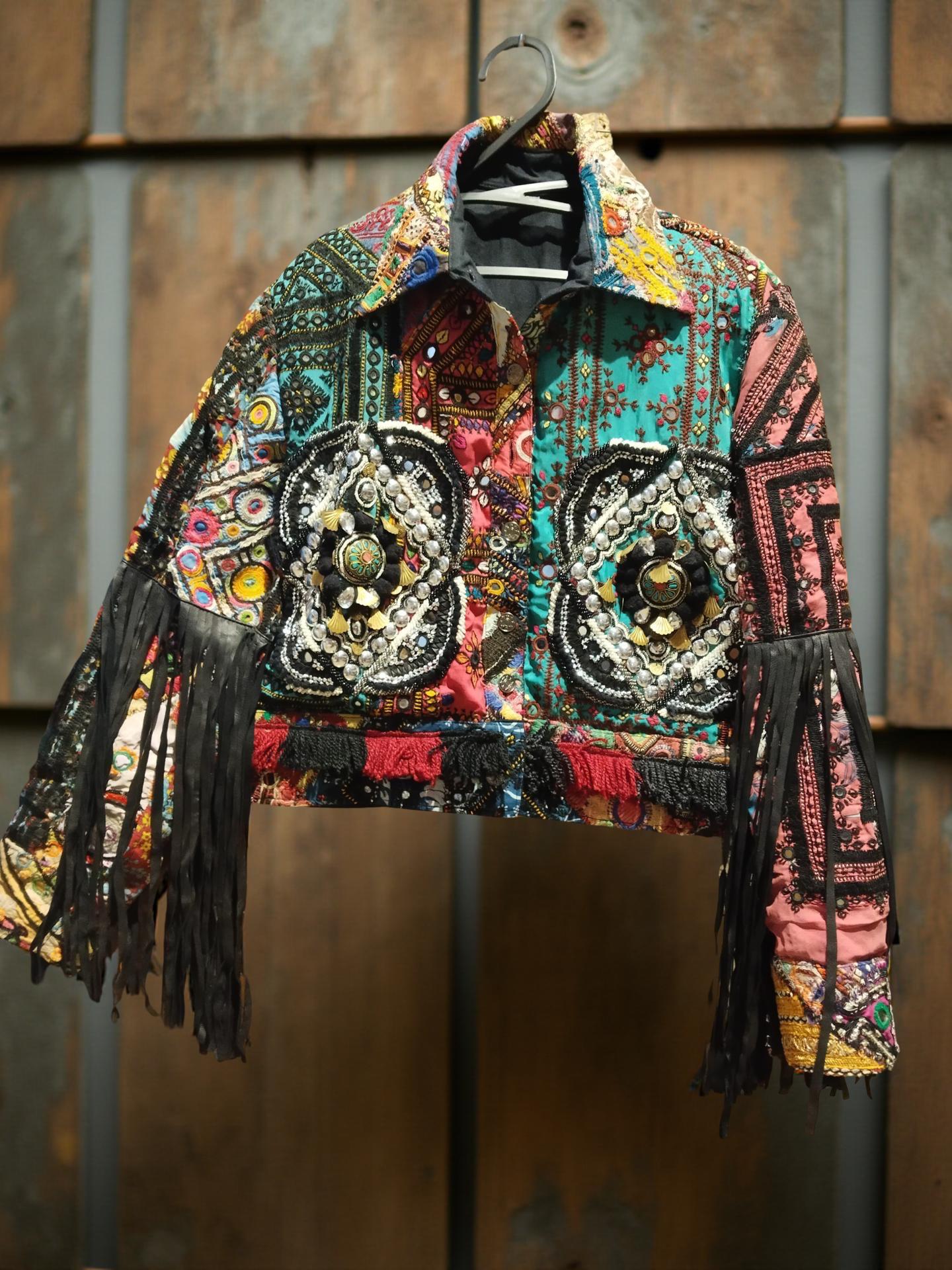 HEERAMANDI Esperance