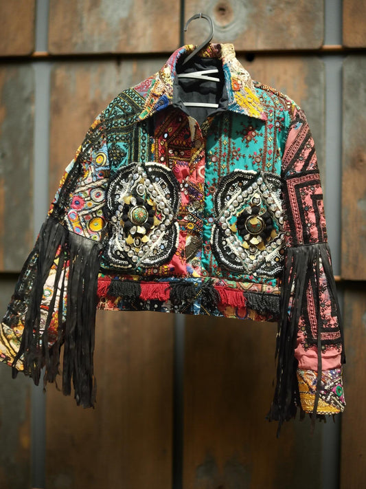 HEERAMANDI Esperance