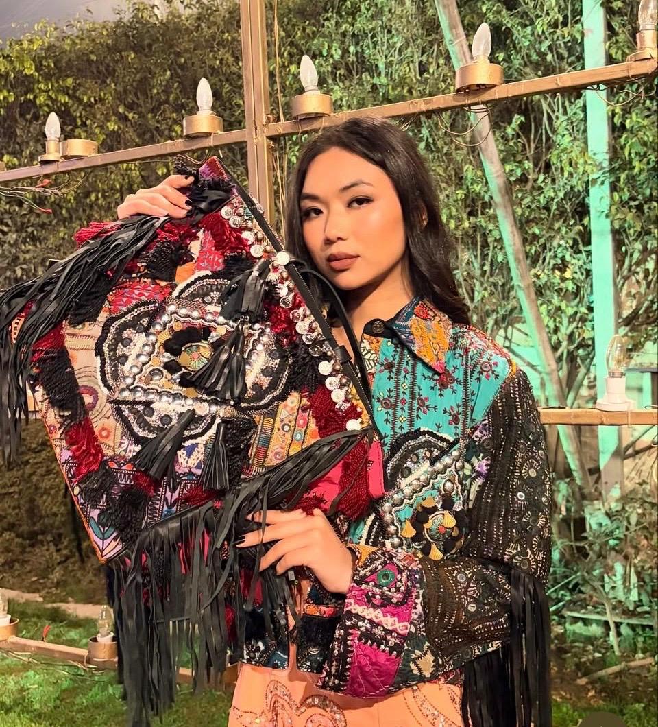 HEERAMANDI Esperance Bags