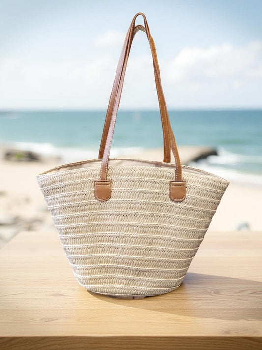 Chatai Basket Bag Esperance