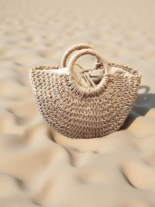 Rattan Basket Esperance