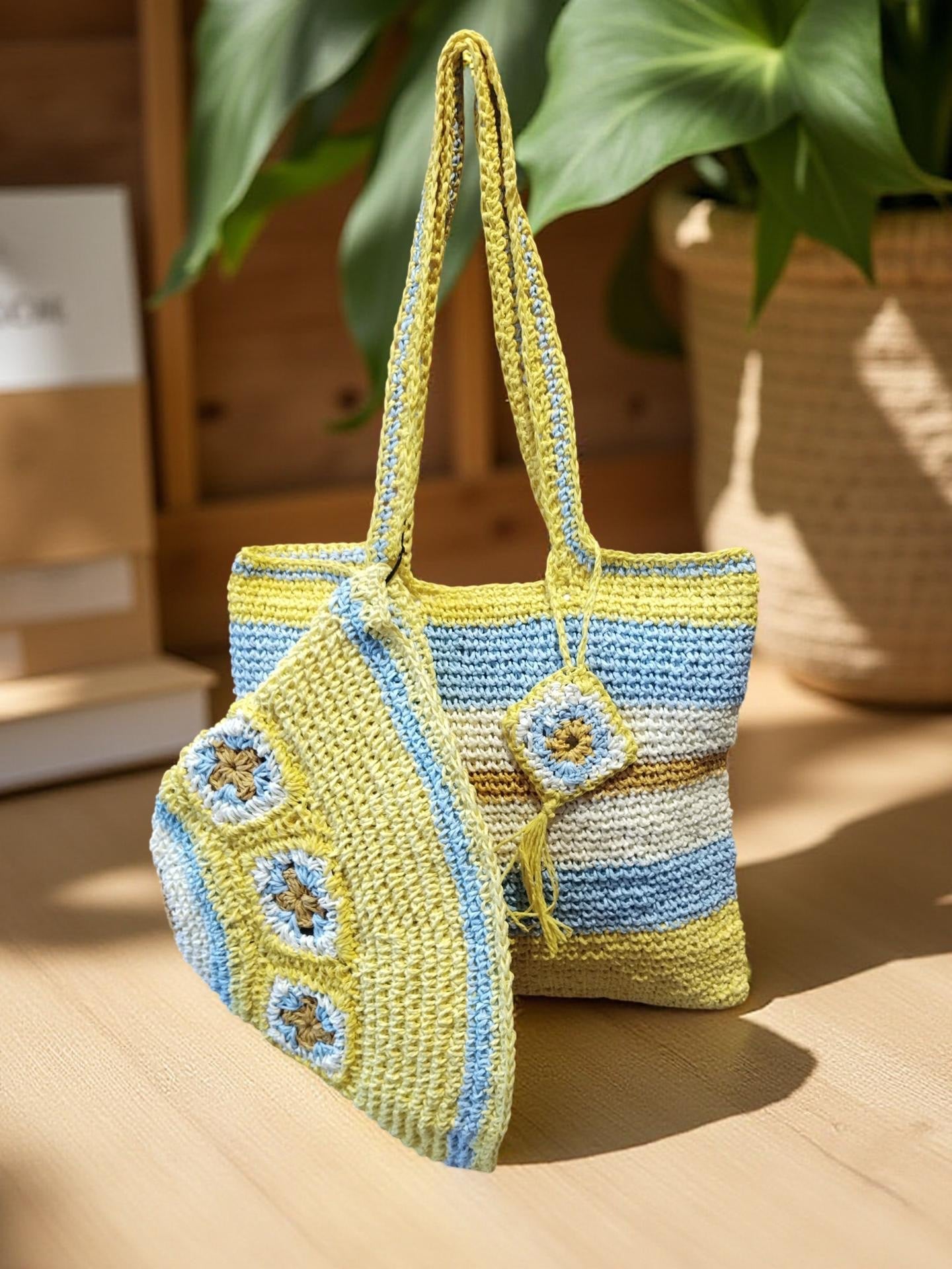 Hand bag Esperance