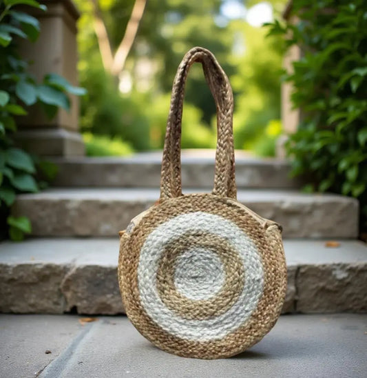 Evil Eye / Jute Esperance