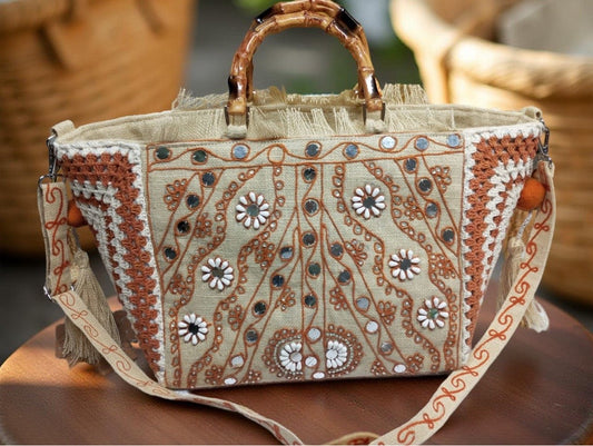 Banjara Jute Esperance