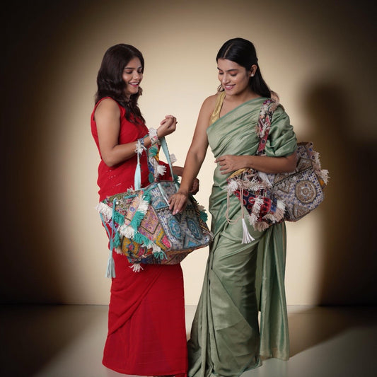 Banjara Bags