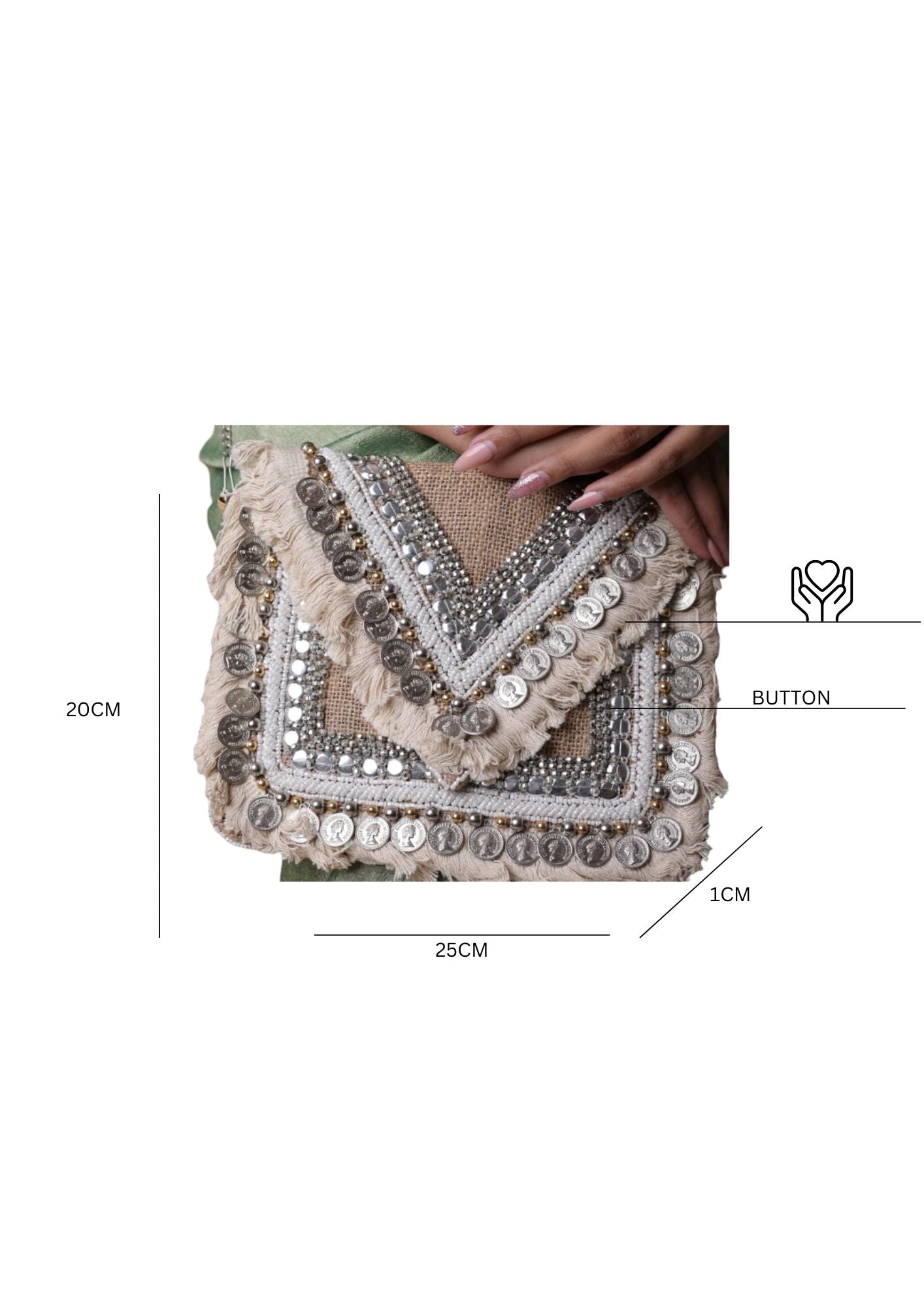 Boho Bag Esperance