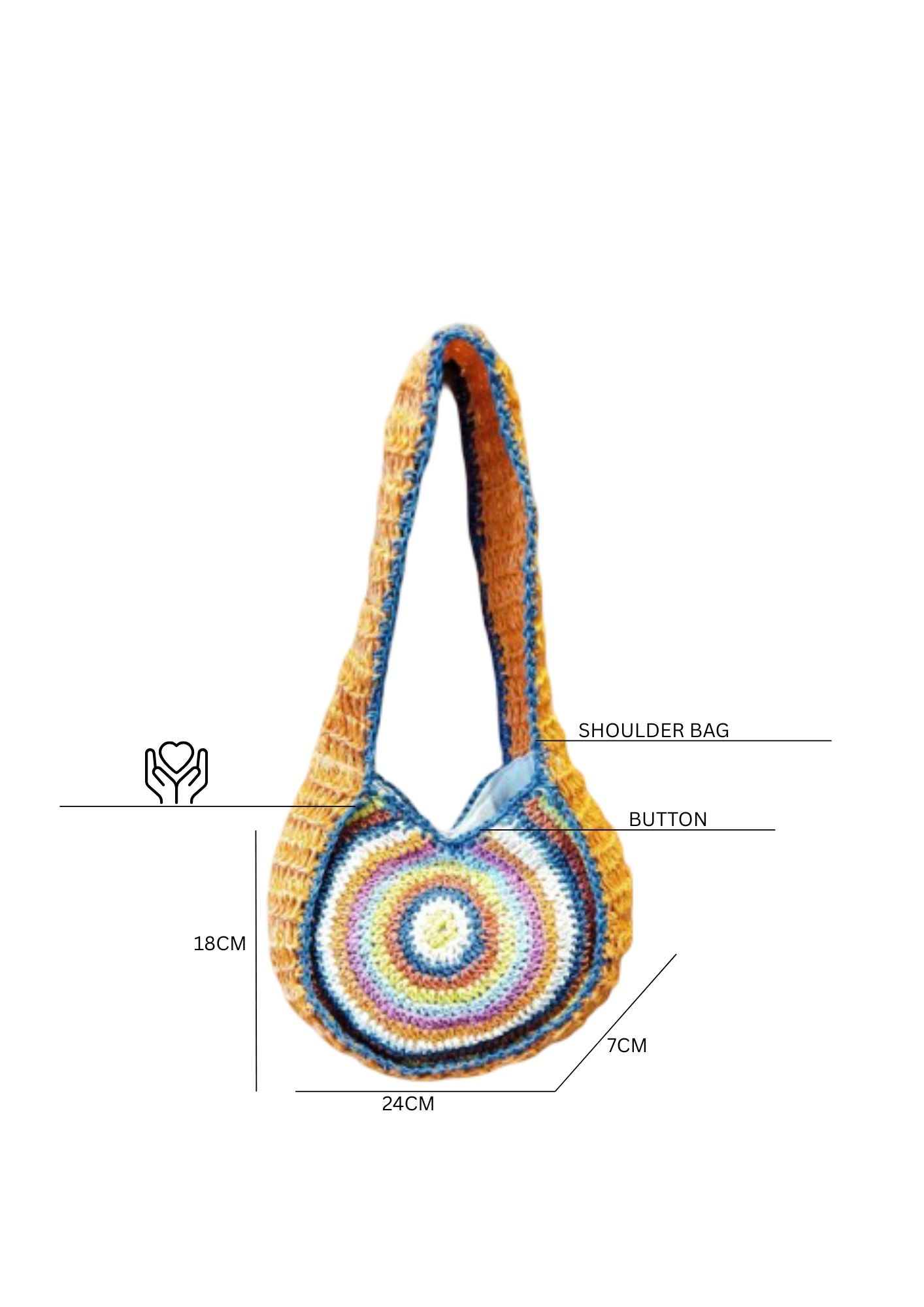 Raffia Hand Bags Esperance