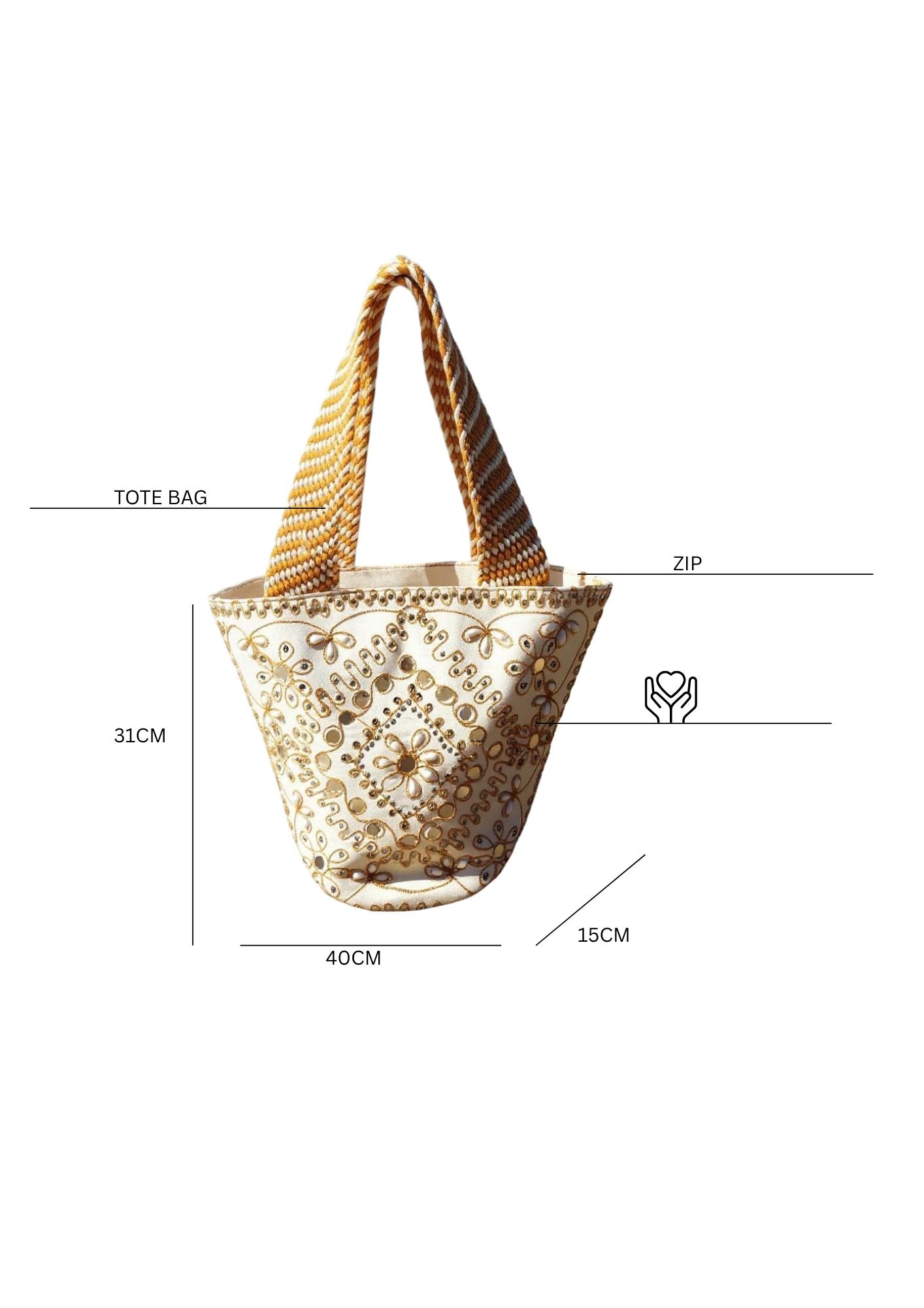 MIRRORWALI CHANDANI Esperance