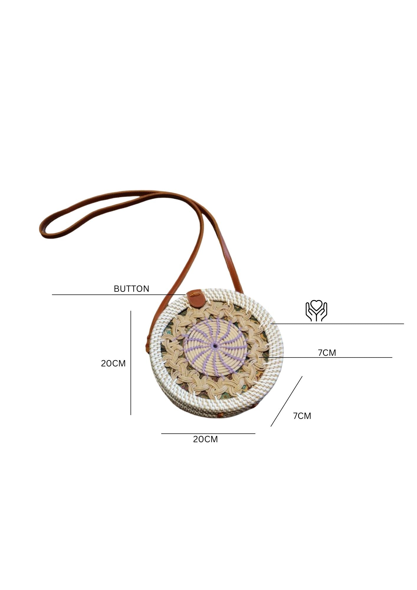 Bali Bags Esperance