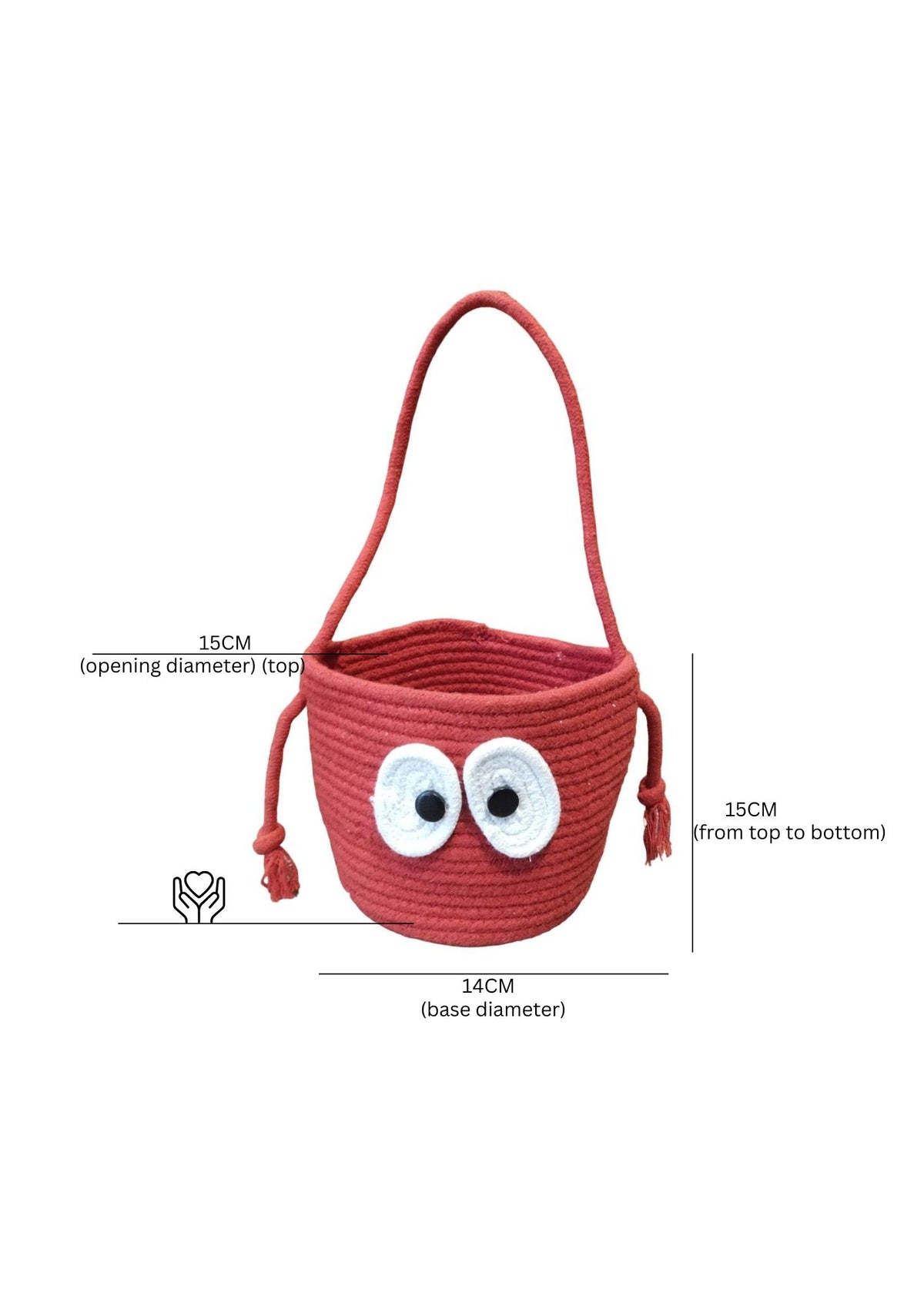 Tree Hanging Bag Esperance