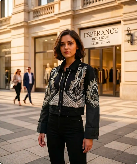 PARTY HOPPER JACKET Esperance Bags