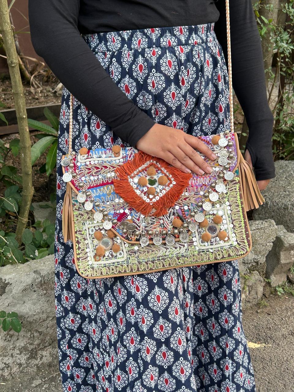 Boho Bag Esperance