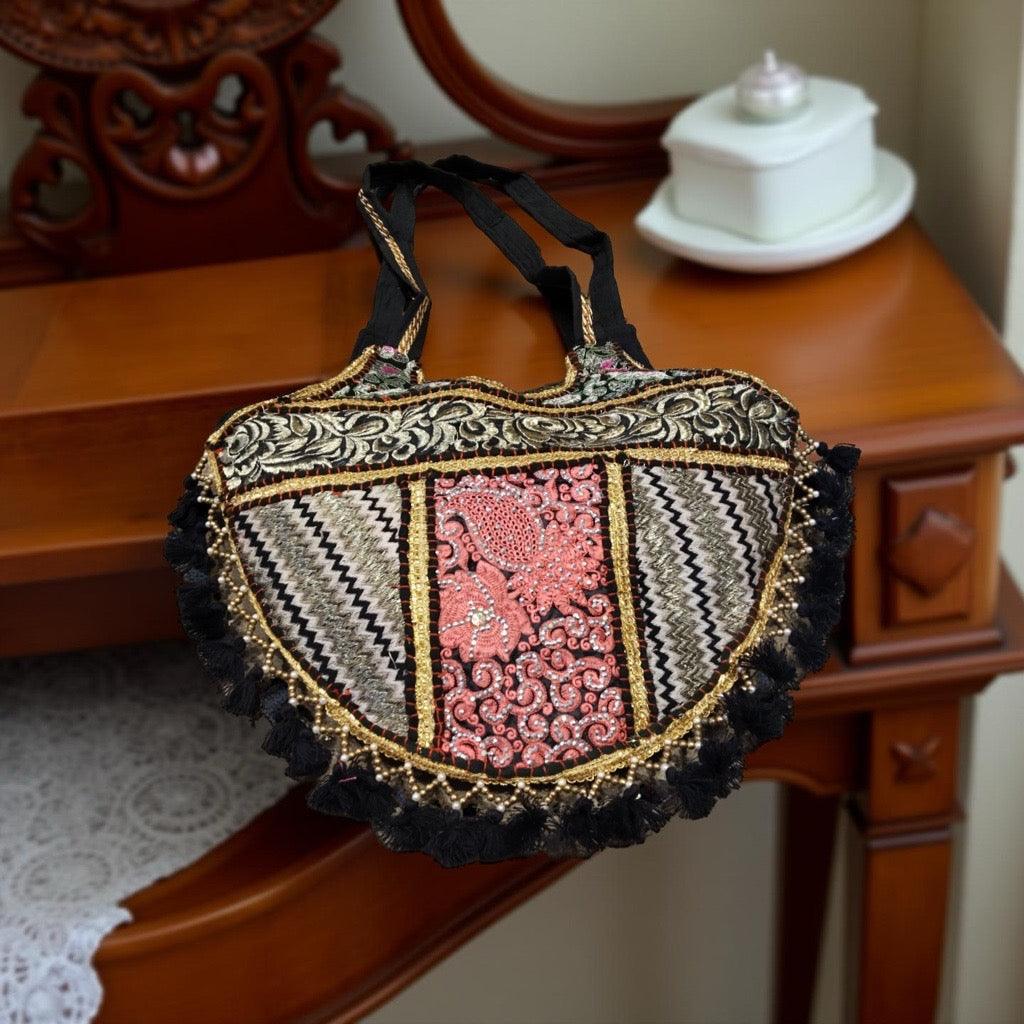 Worked Banjara Hand Bags Esperance