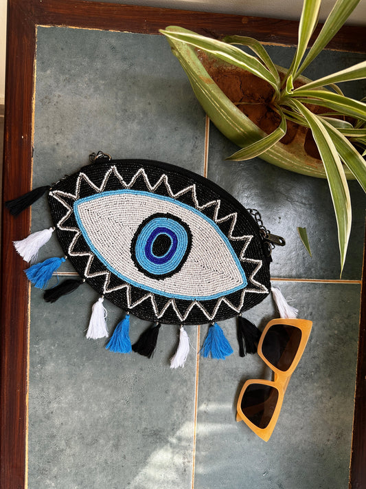 EVIL EYE SHAPE Esperance