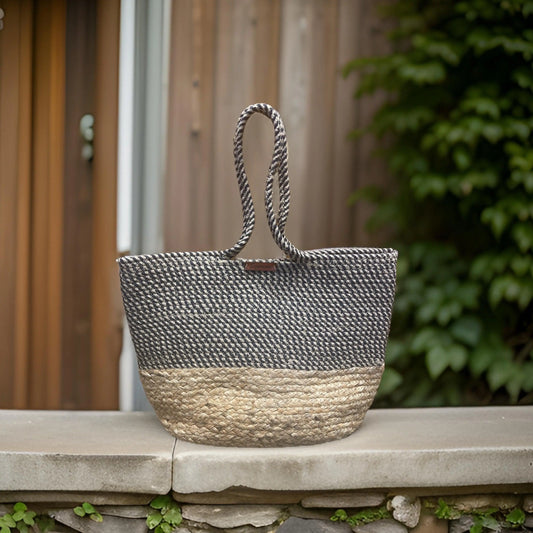Tote Jute Bag Esperance