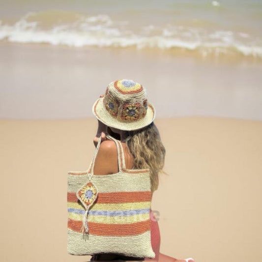 Hand bag Esperance